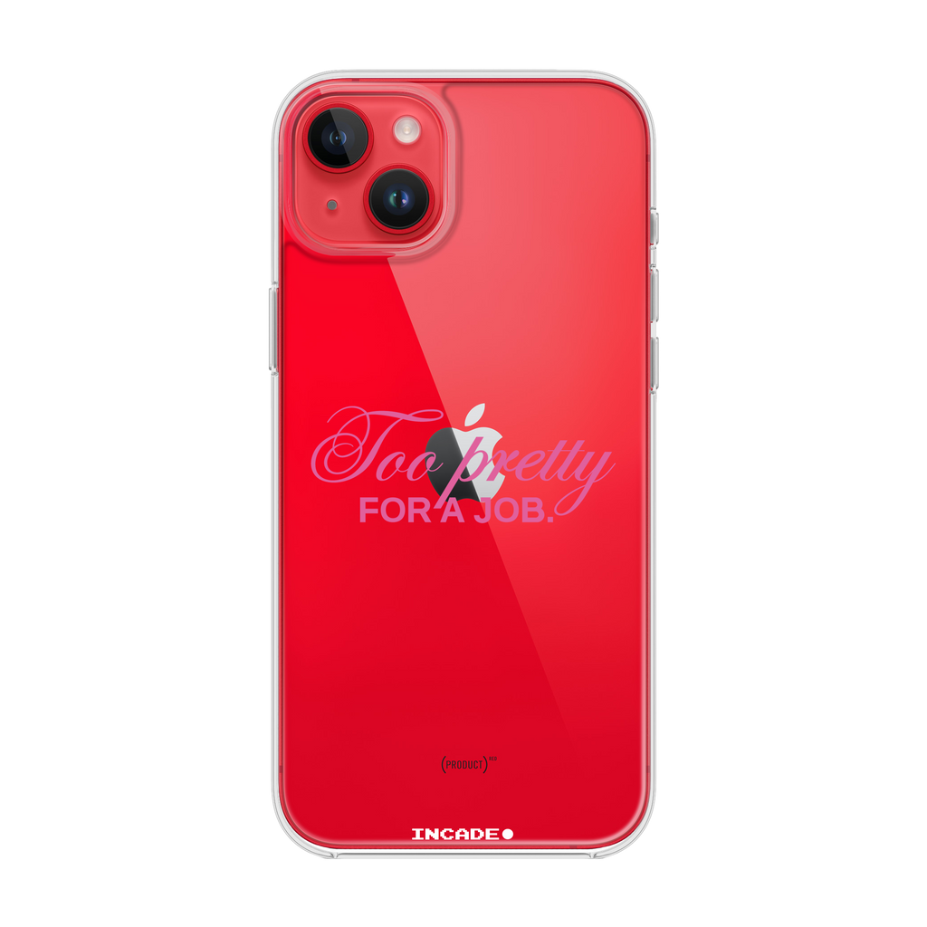 iPhone 14 TOO PRETTY