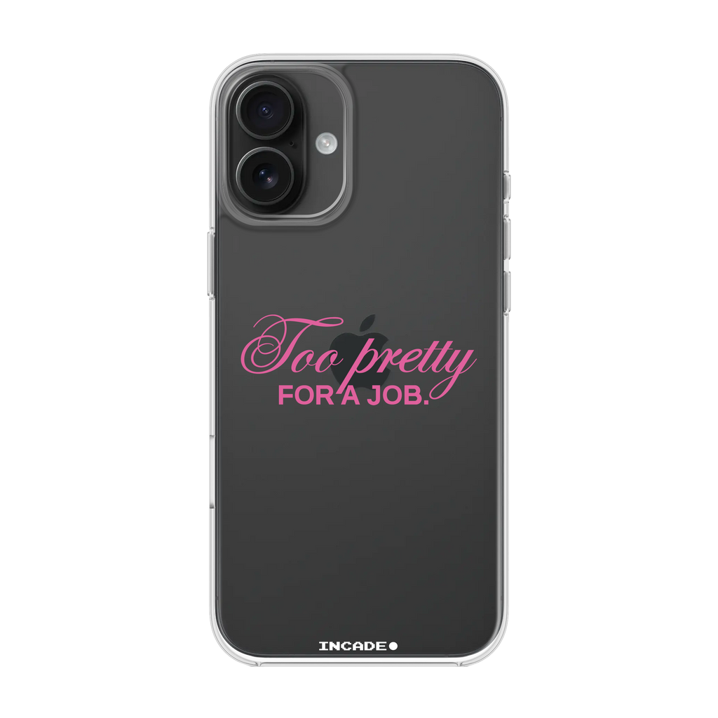 iPhone 16 Plus TOO PRETTY