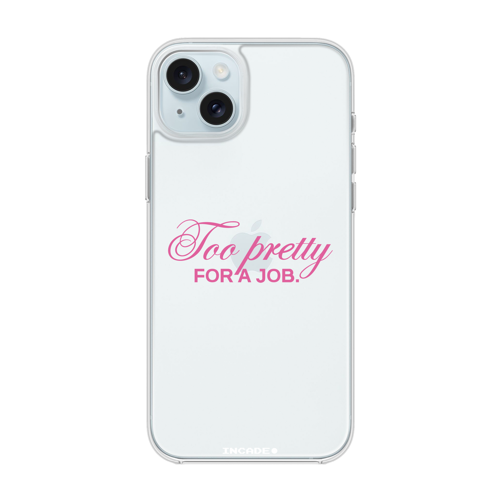 iPhone 15 Plus TOO PRETTY