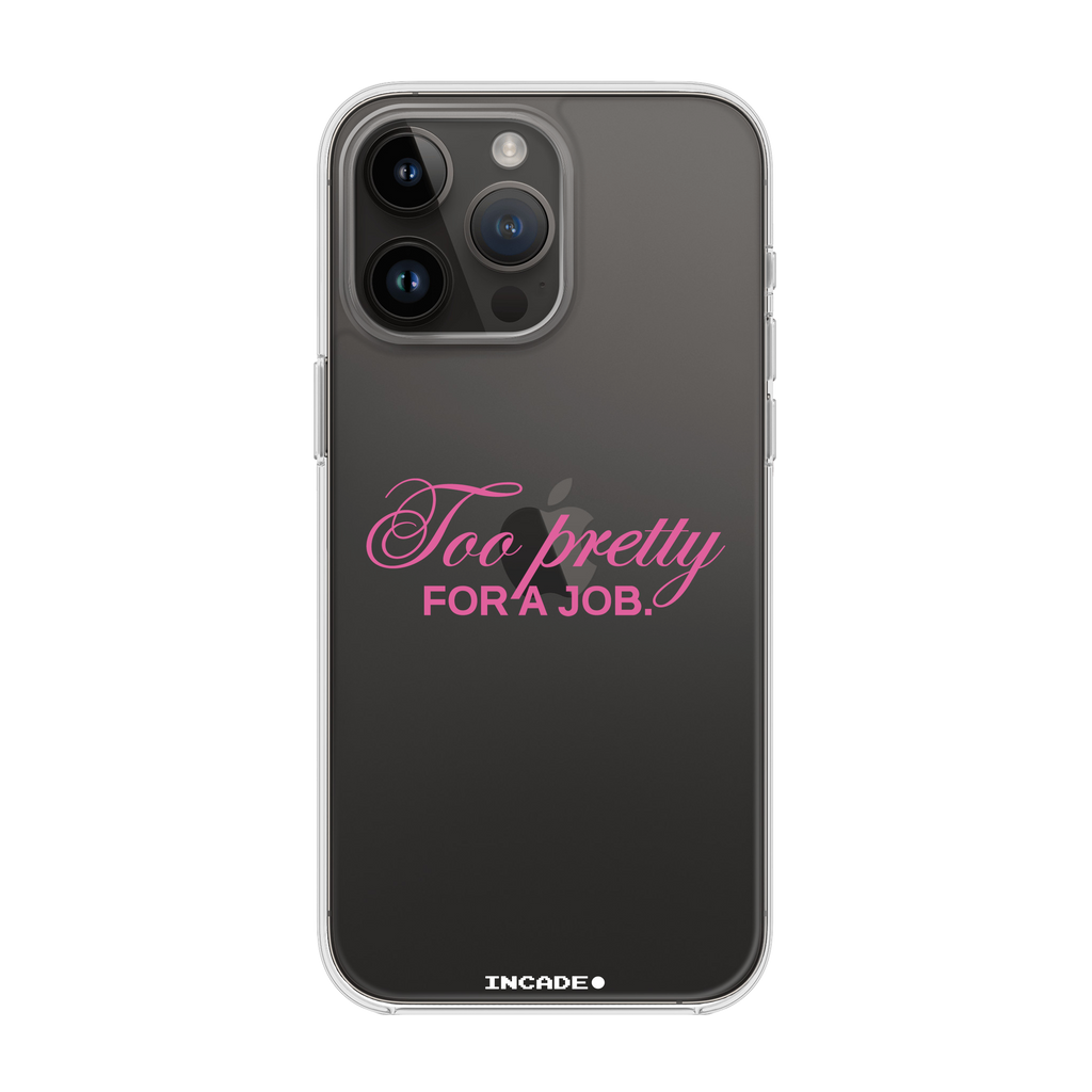 iPhone 14 Pro TOO PRETTY