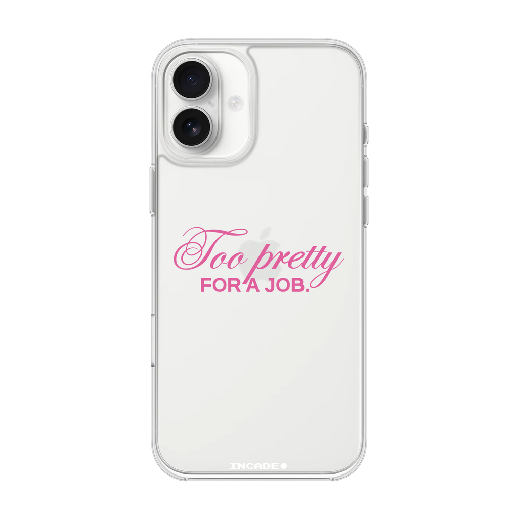 iPhone 16 Plus TOO PRETTY