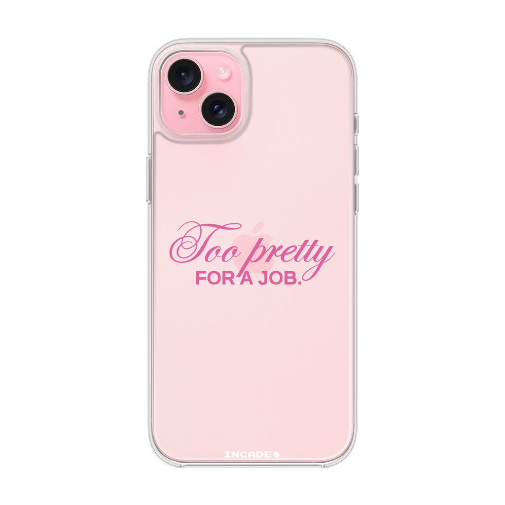 iPhone 15 Plus TOO PRETTY