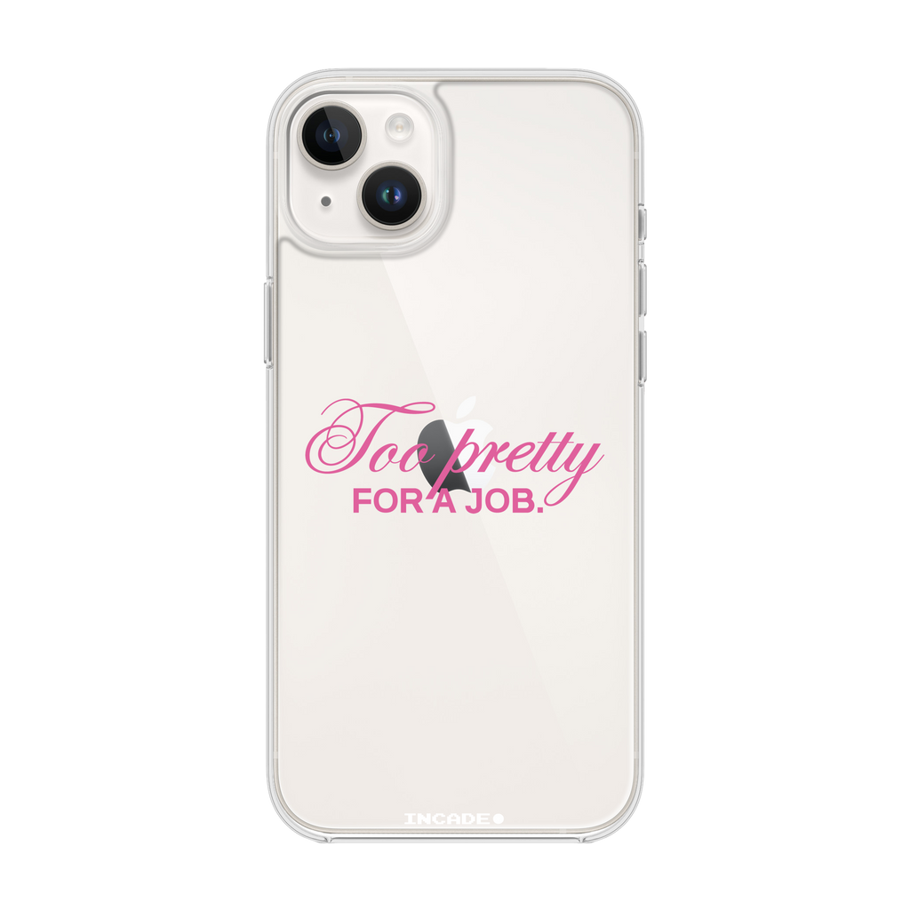 iPhone 14 TOO PRETTY