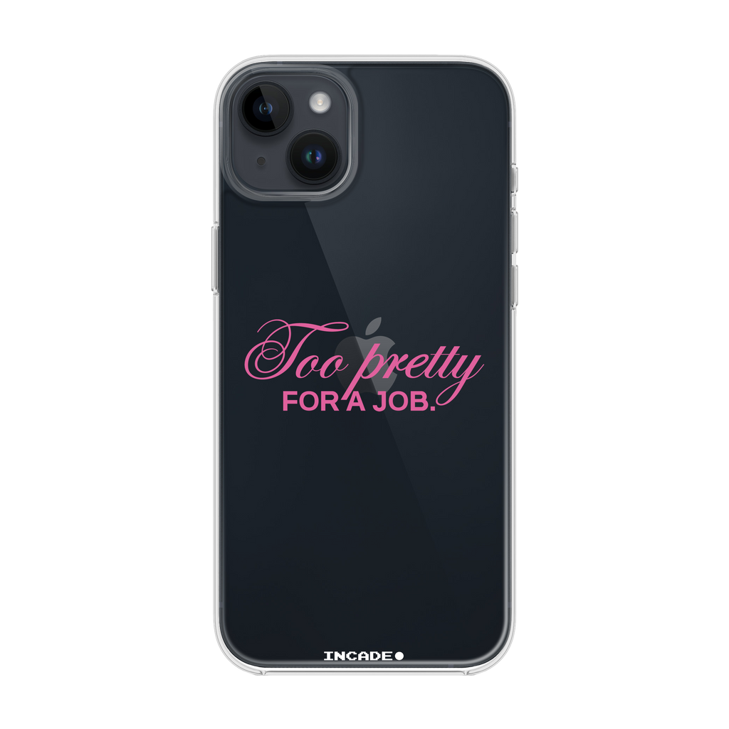 iPhone 14 TOO PRETTY