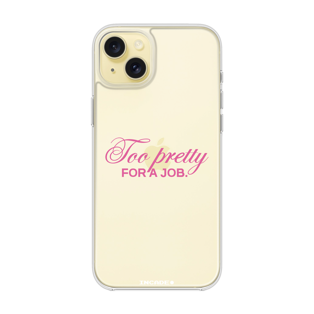 iPhone 15 Plus TOO PRETTY