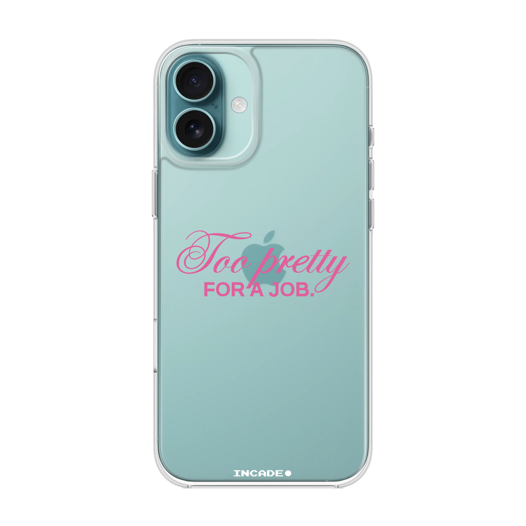 iPhone 16 Plus TOO PRETTY