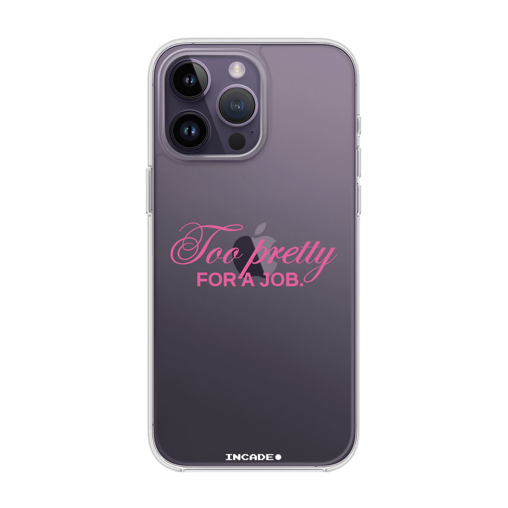 iPhone 14 Pro TOO PRETTY