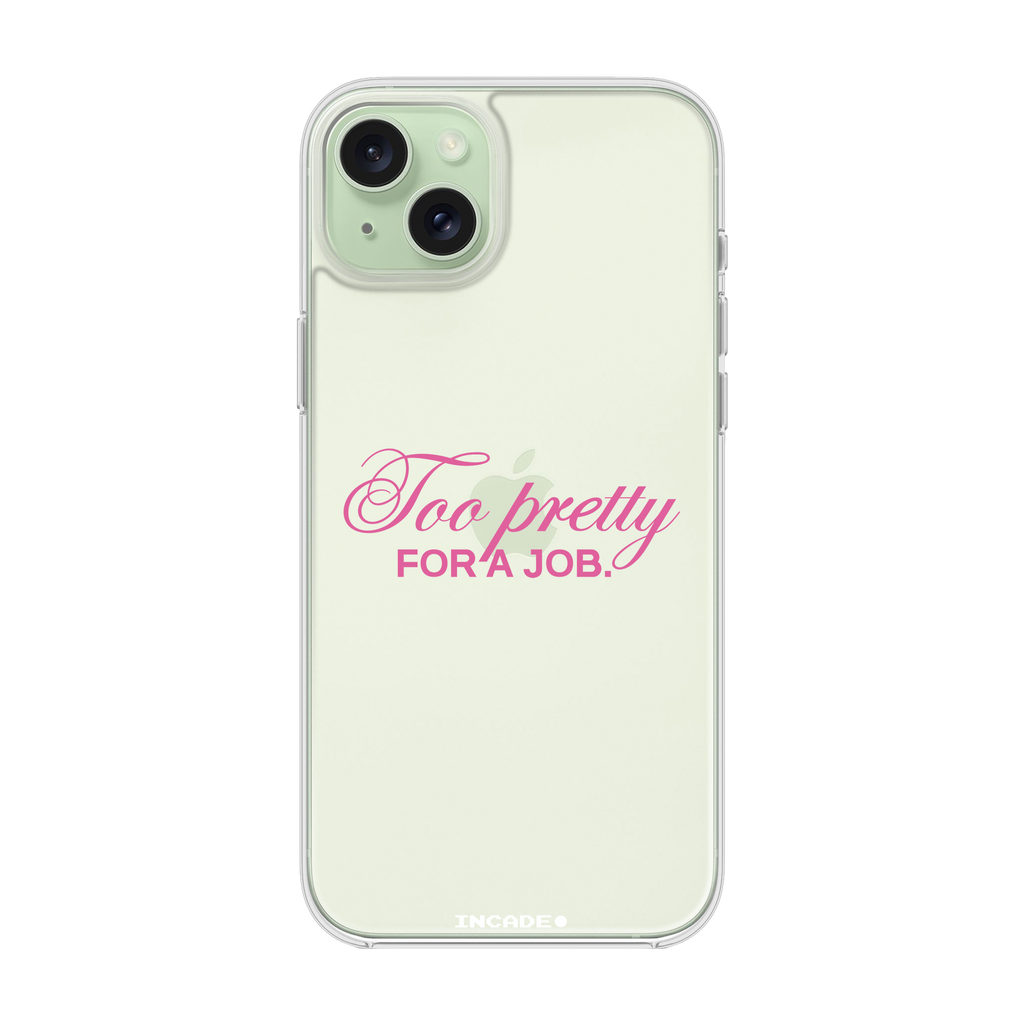 iPhone 15 Plus TOO PRETTY