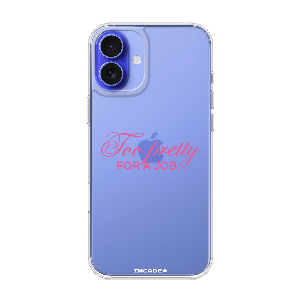 iPhone 16 Plus TOO PRETTY