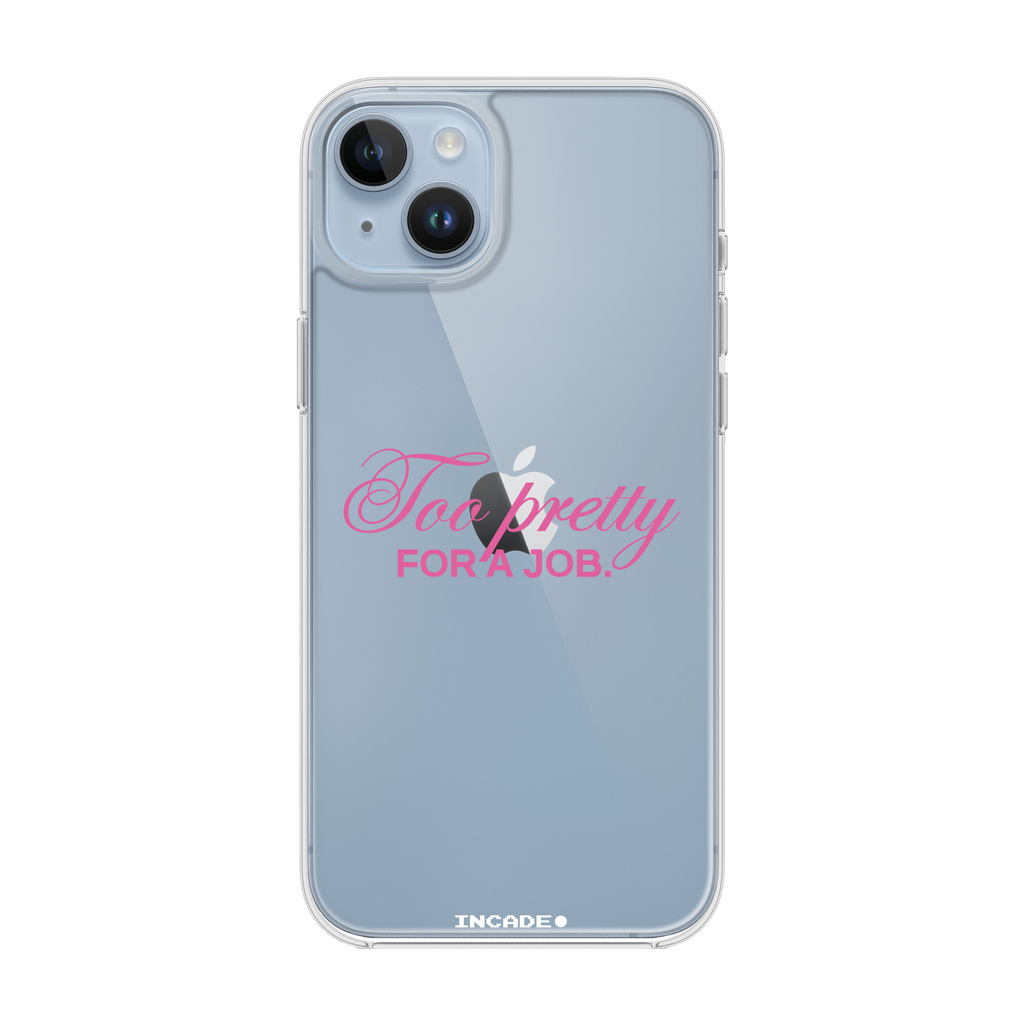 iPhone 14 TOO PRETTY