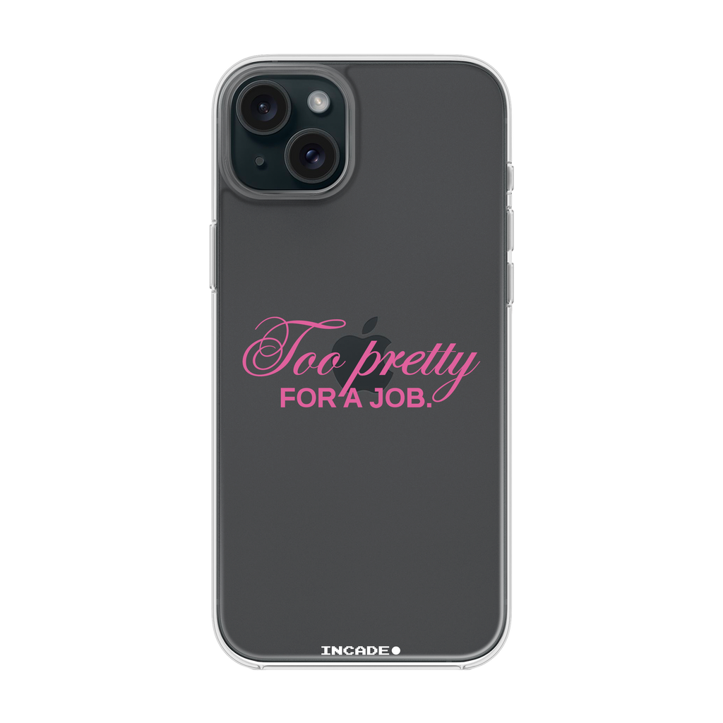 iPhone 15 Plus TOO PRETTY
