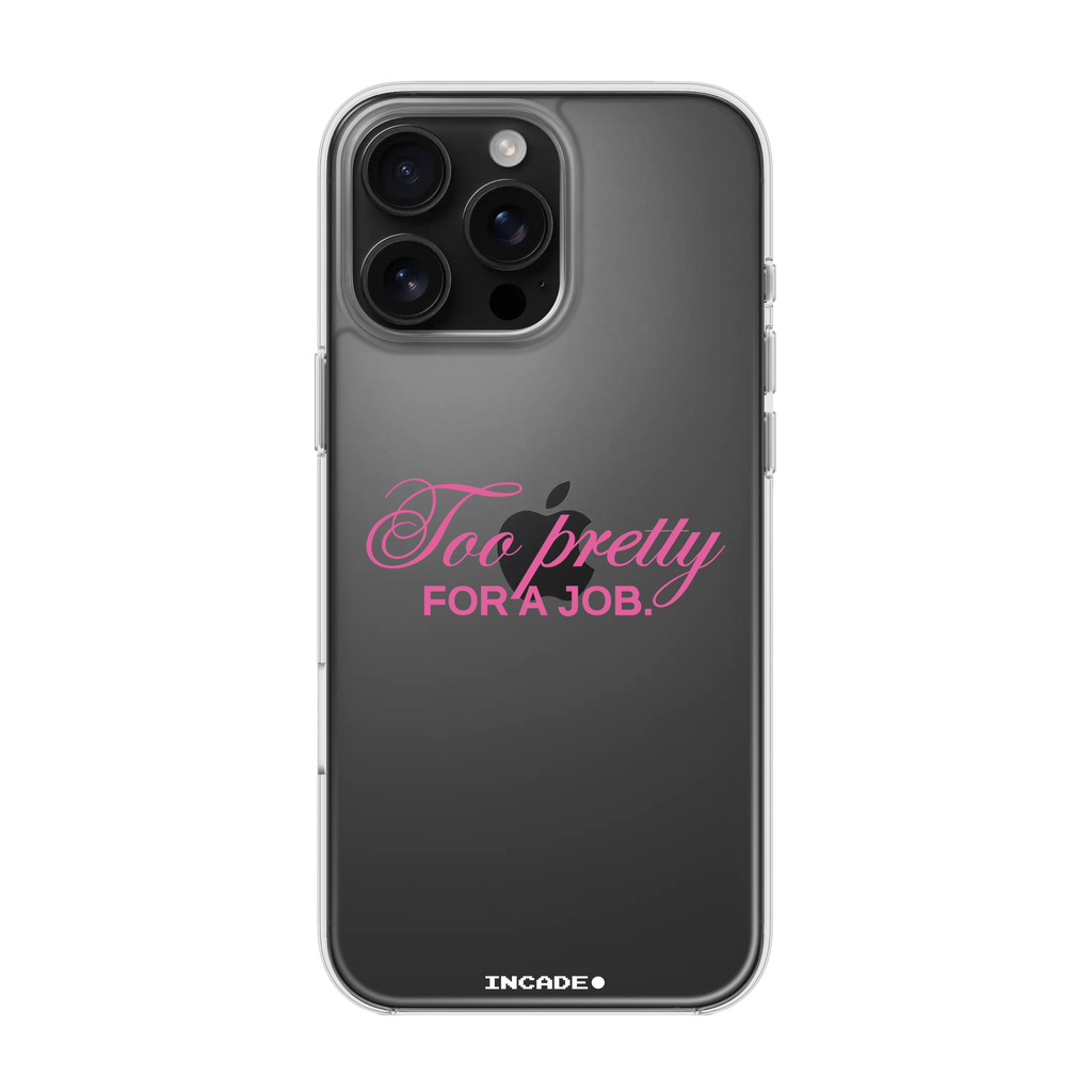 iPhone 16 Pro TOO PRETTY
