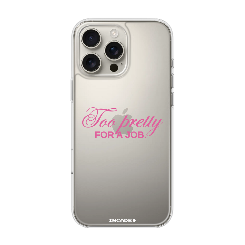 iPhone 16 Pro TOO PRETTY