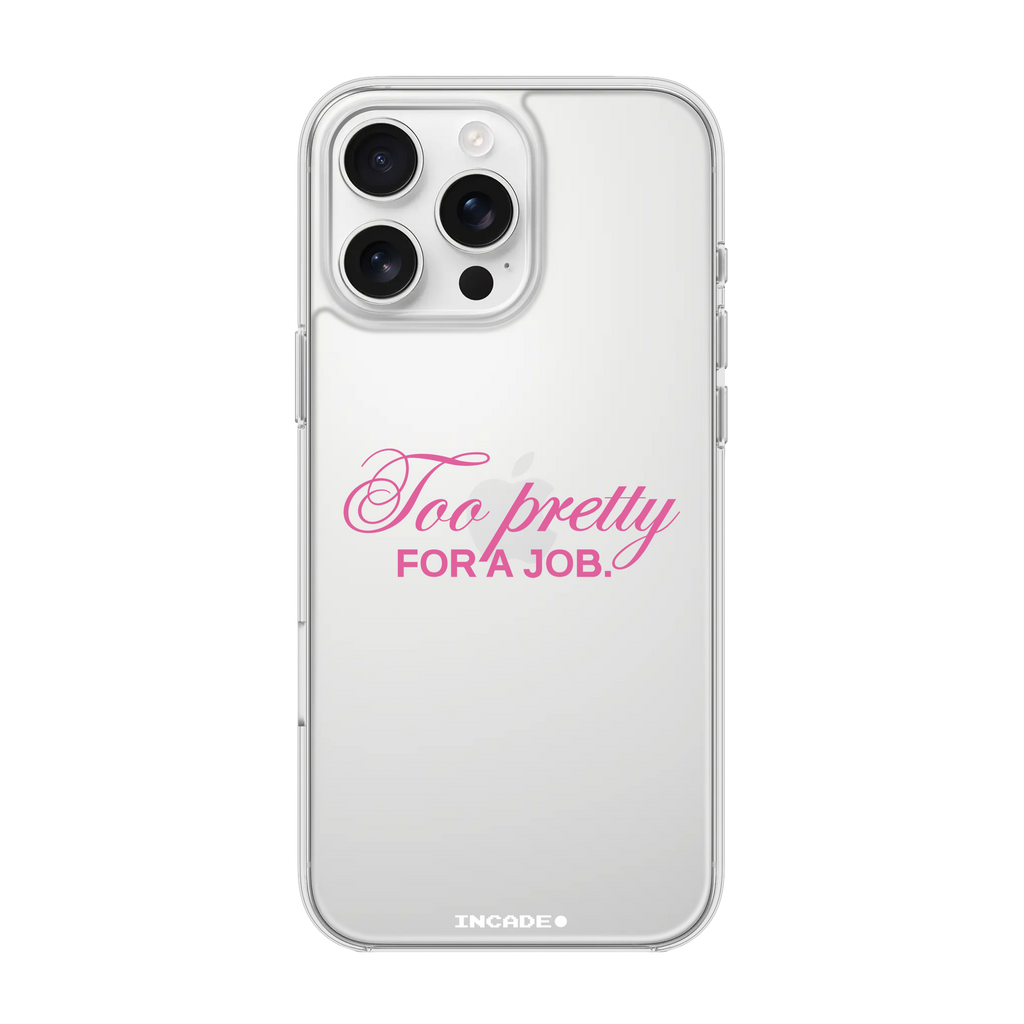 iPhone 16 Pro TOO PRETTY