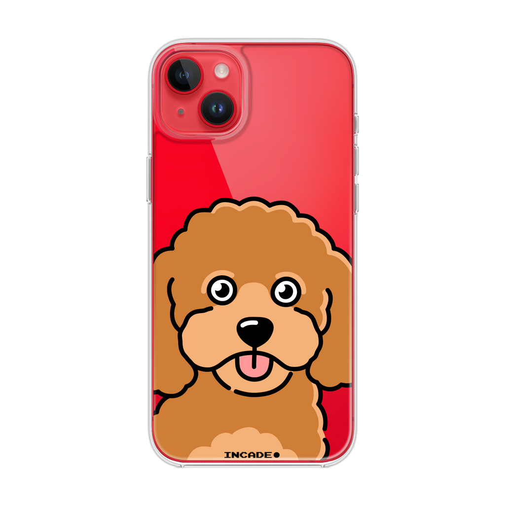 iPhone 14 Plus TOY POODLE