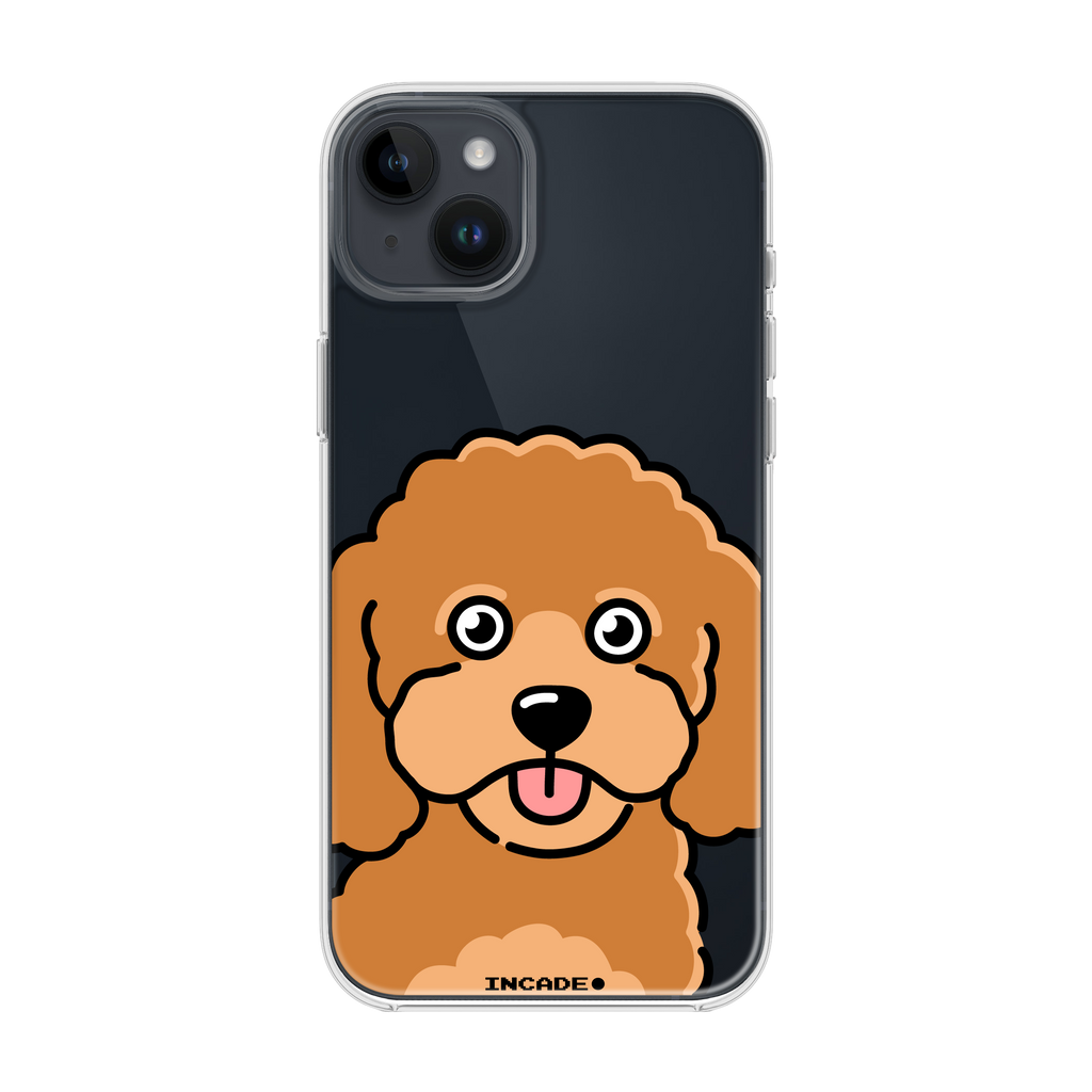 iPhone 14 Plus TOY POODLE