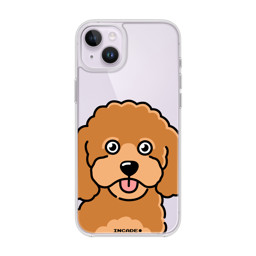 iPhone 14 Plus TOY POODLE