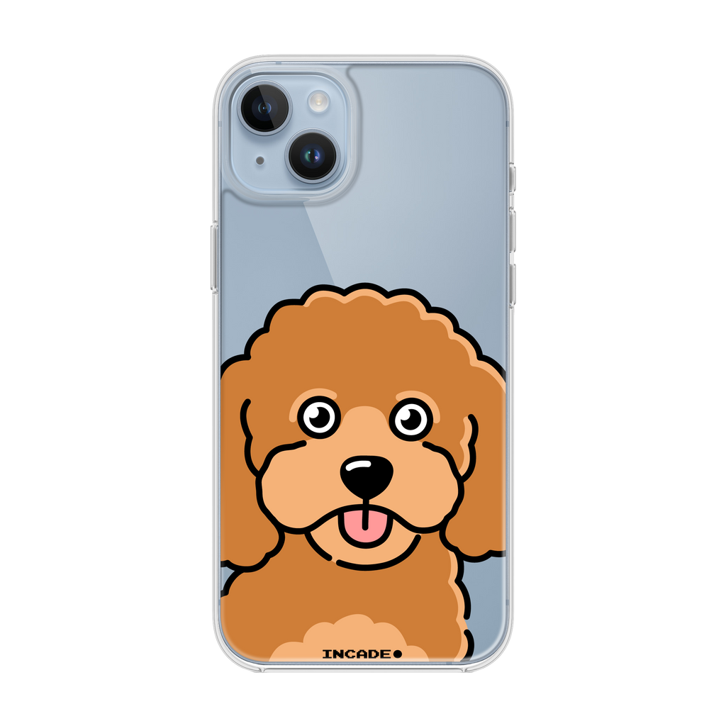 iPhone 14 Plus TOY POODLE