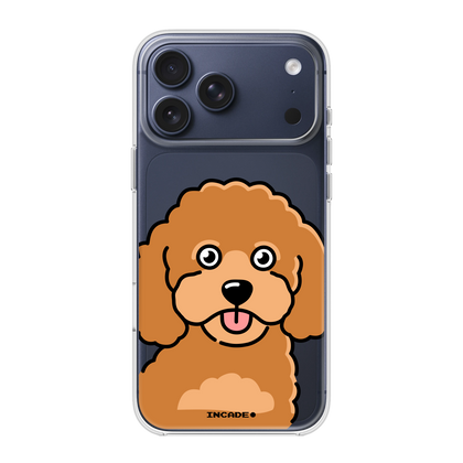 iPhone 17 Pro Max TOY POODLE