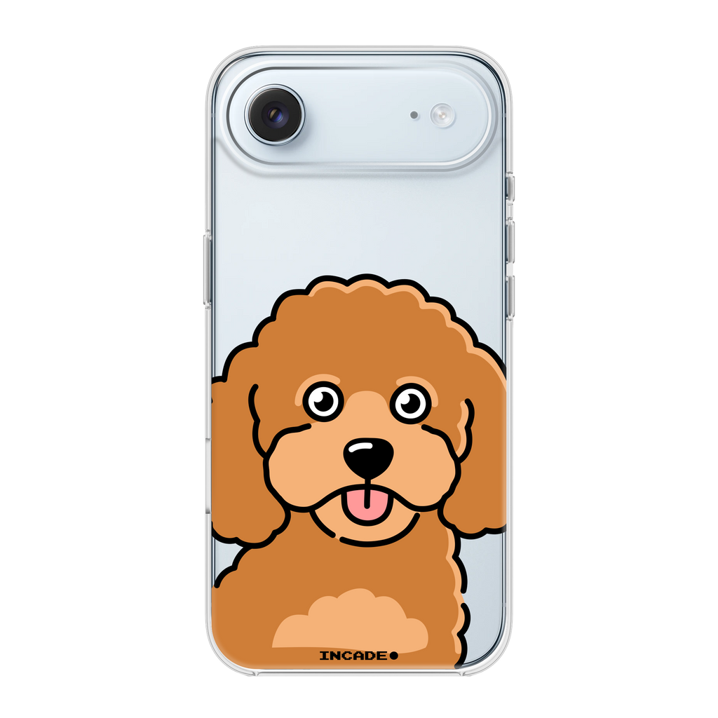iPhone 17 Air TOY POODLE