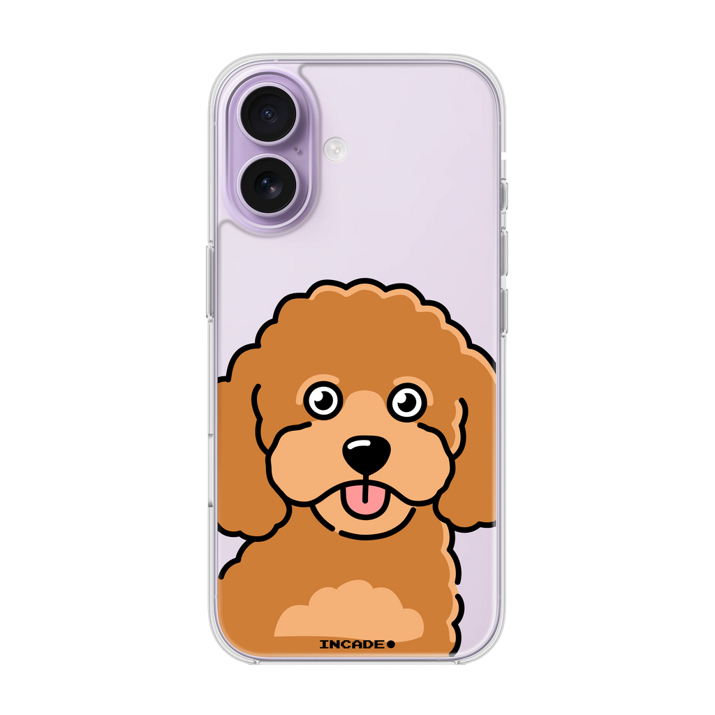 iPhone 17 TOY POODLE