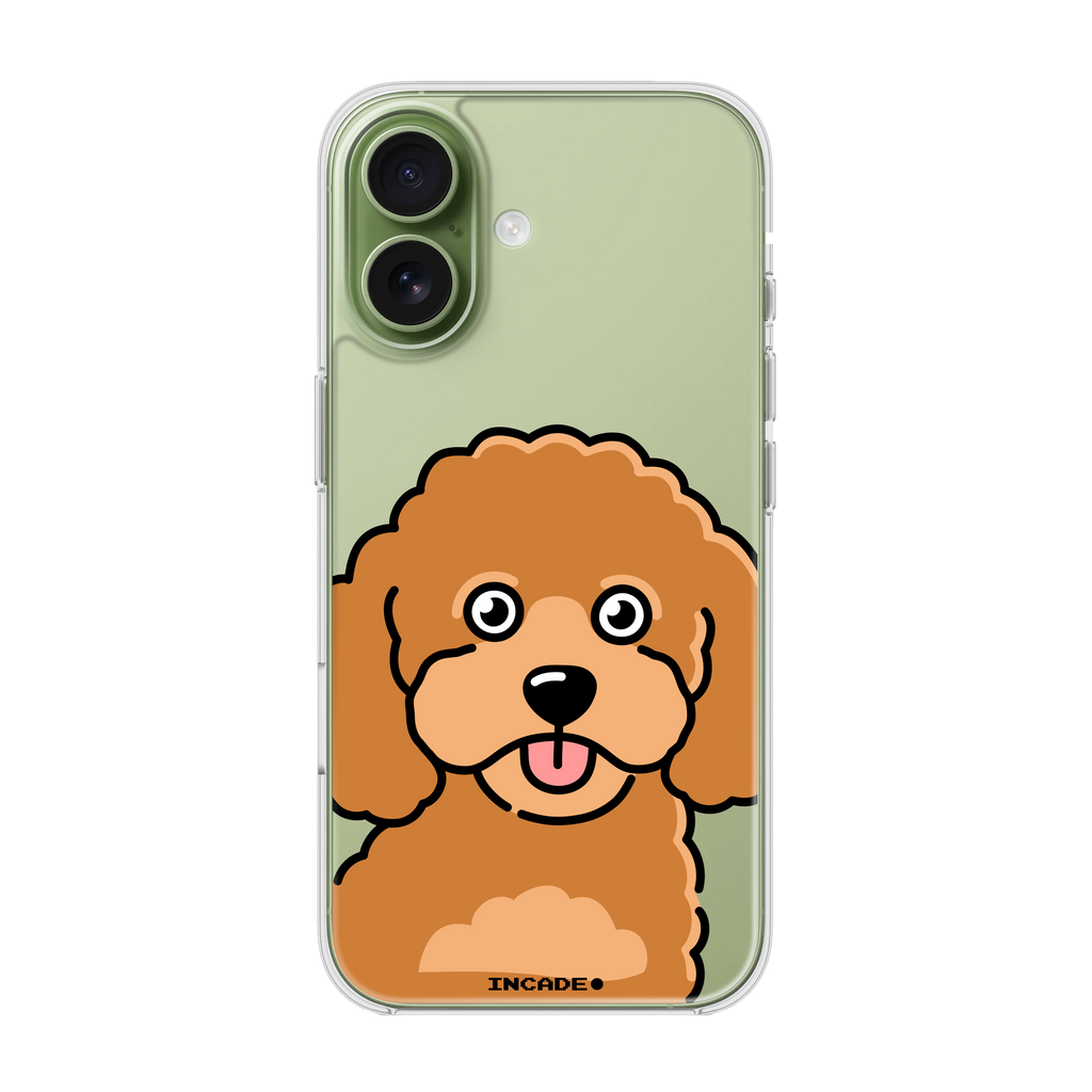 iPhone 17 TOY POODLE