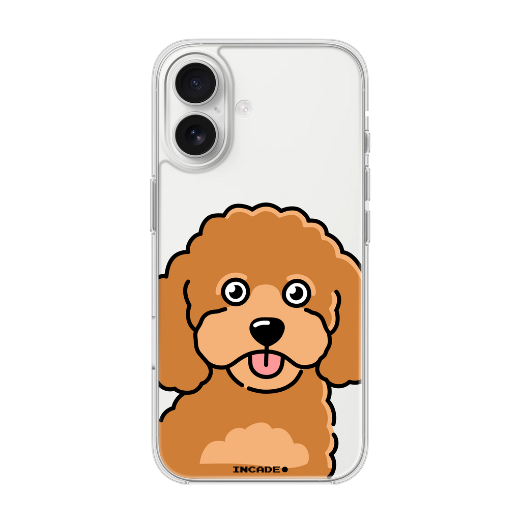 iPhone 17 TOY POODLE
