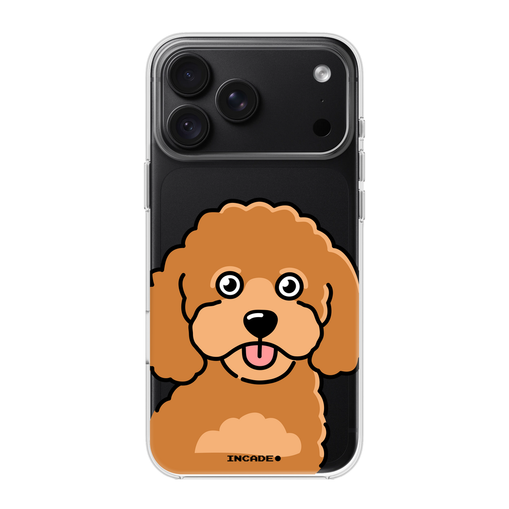 iPhone 18 Pro TOY POODLE