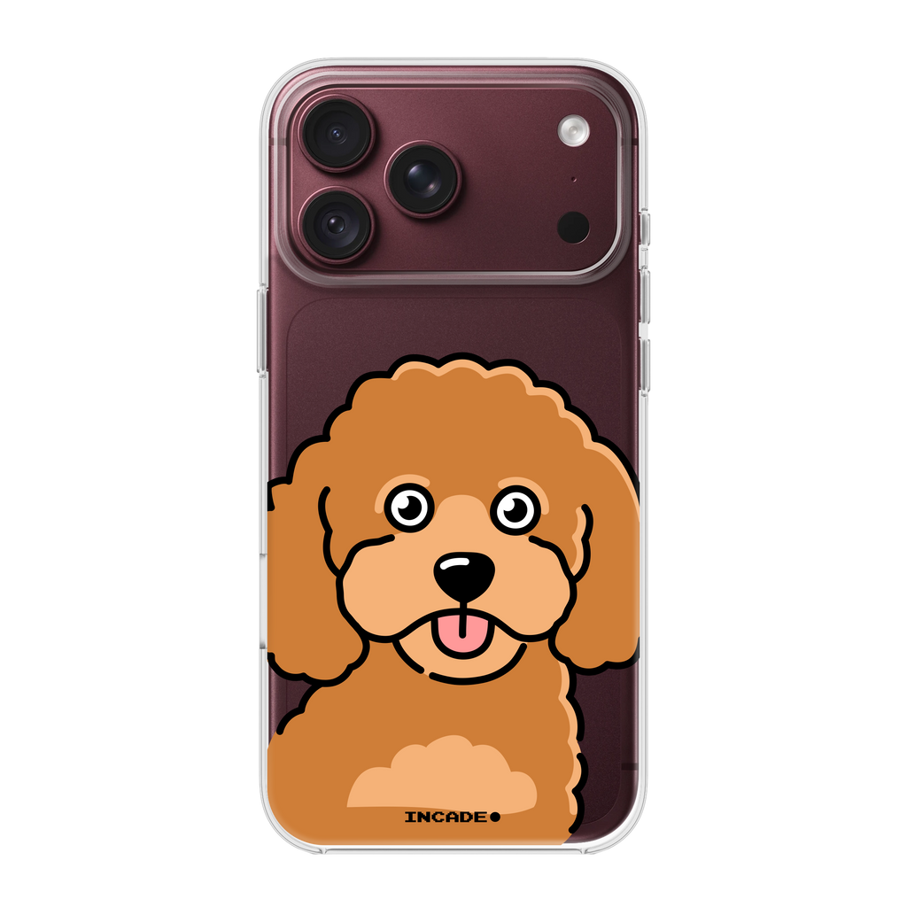 iPhone 18 Pro Max TOY POODLE