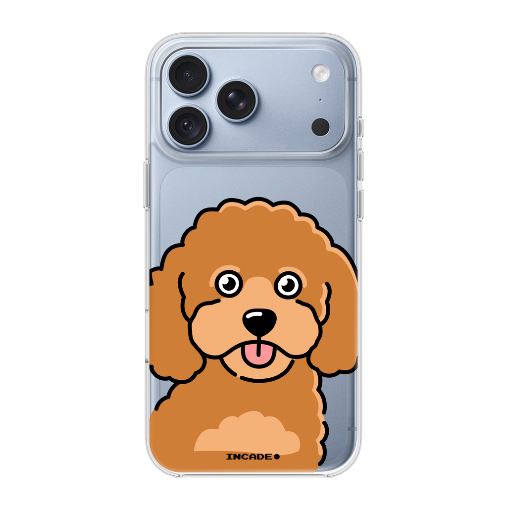 iPhone 18 Pro Max TOY POODLE