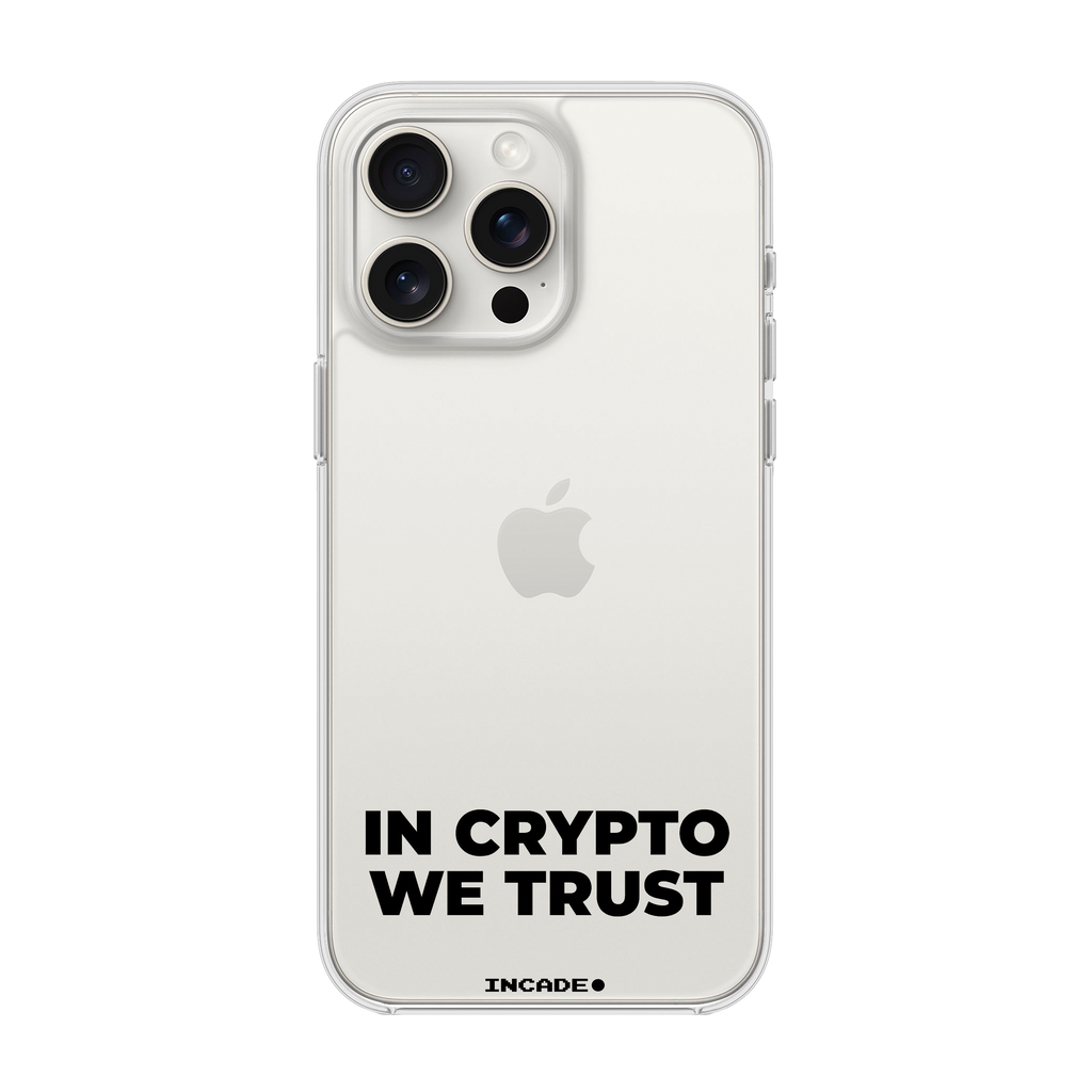 iPhone 15 Pro Max TRUST