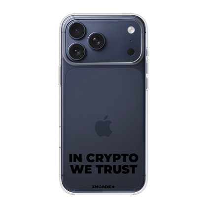 iPhone 17 Pro Max TRUST