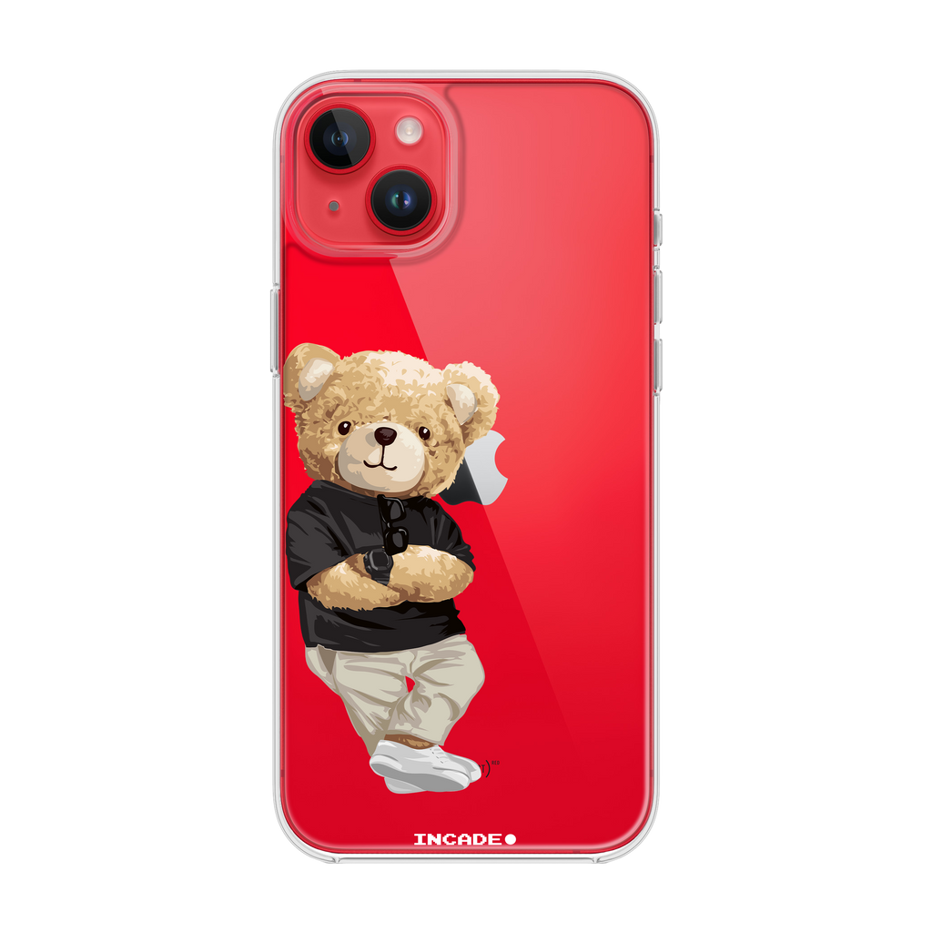 iPhone 14 Plus URBAN TEDDY