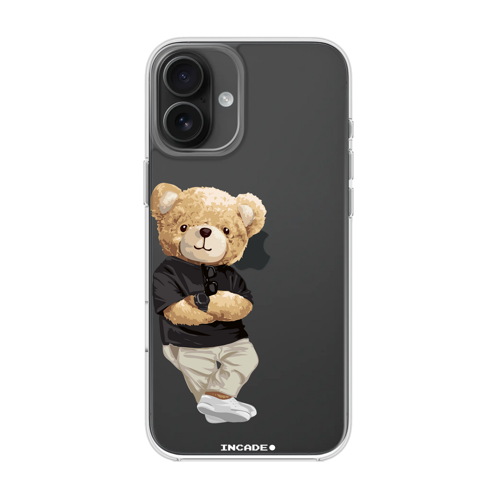 iPhone 16 Plus URBAN TEDDY
