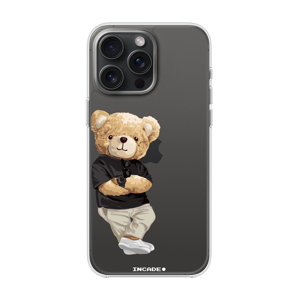 iPhone 15 Pro URBAN TEDDY