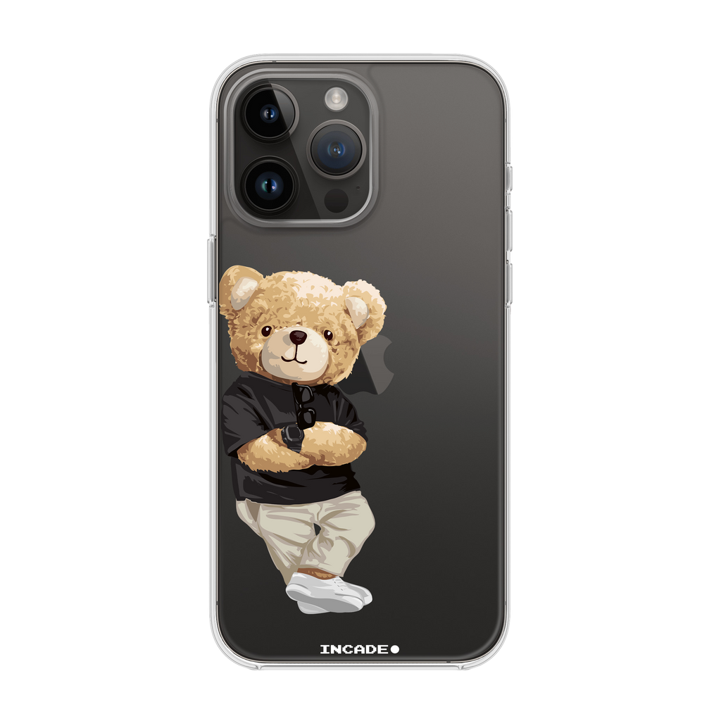 iPhone 14 Pro URBAN TEDDY