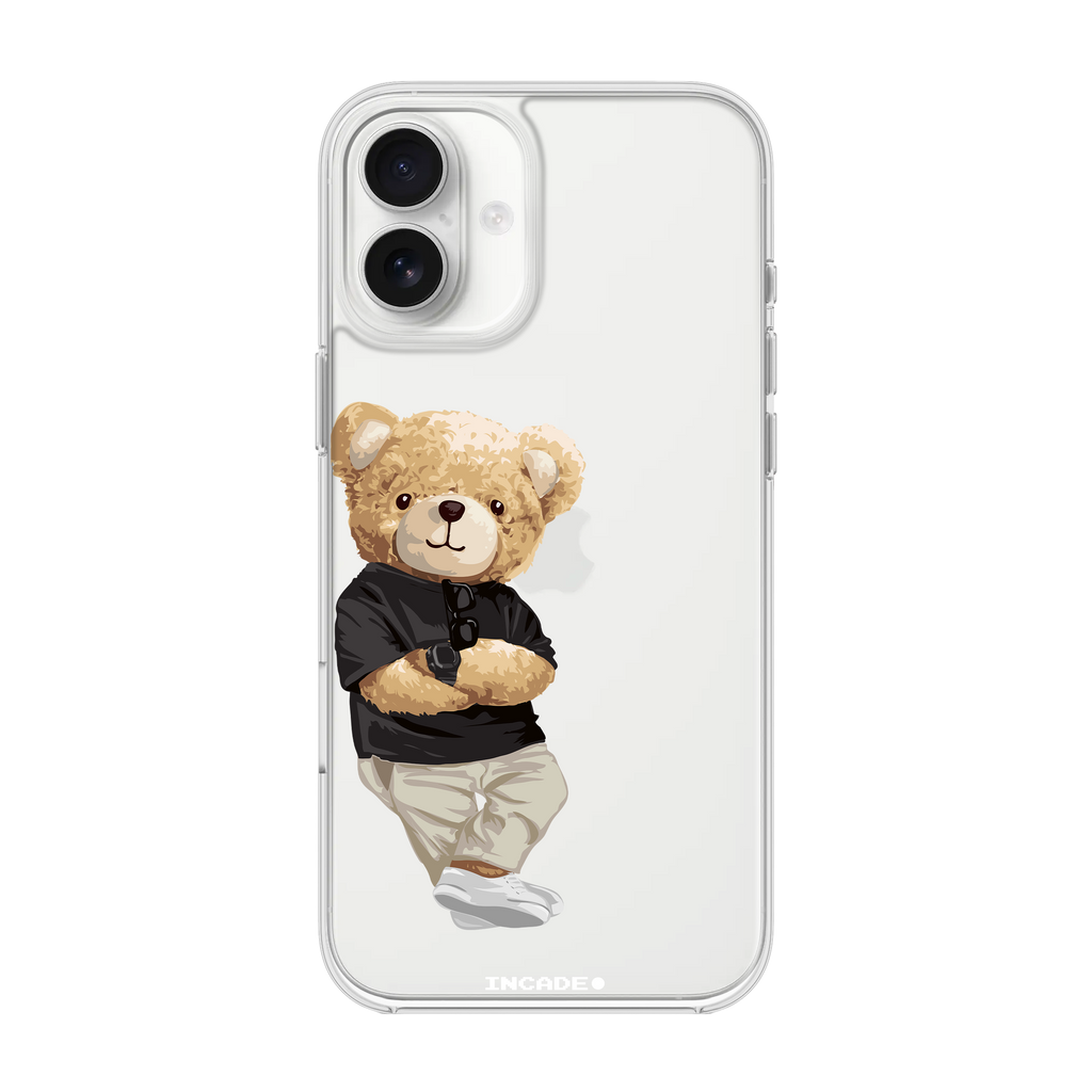 iPhone 16 Plus URBAN TEDDY