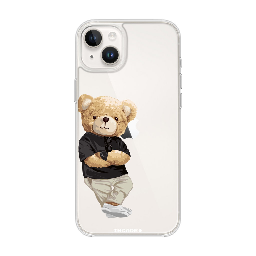iPhone 14 Plus URBAN TEDDY