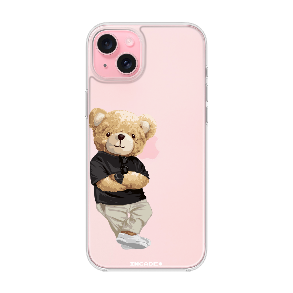 iPhone 15 Plus URBAN TEDDY