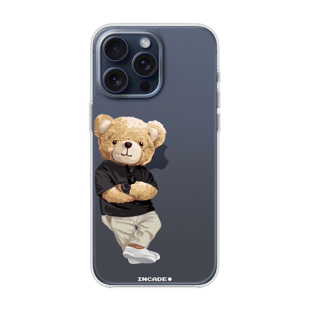 iPhone 15 Pro URBAN TEDDY
