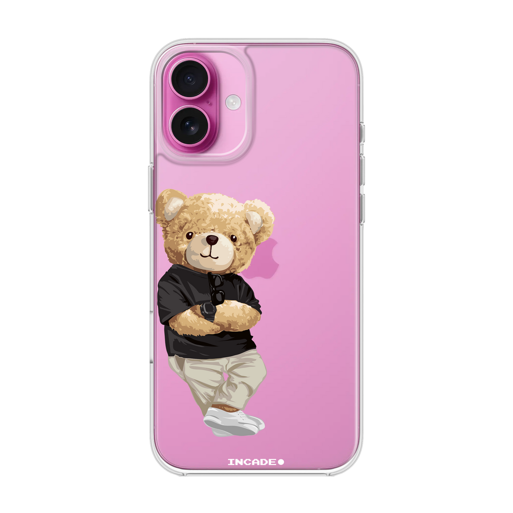 iPhone 16 Plus URBAN TEDDY
