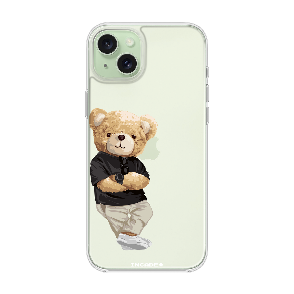 iPhone 15 Plus URBAN TEDDY