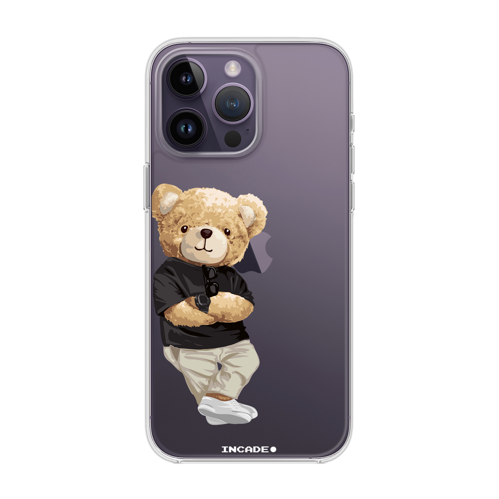 iPhone 14 Pro URBAN TEDDY