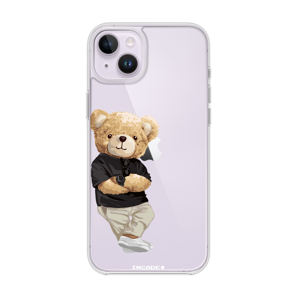 iPhone 14 Plus URBAN TEDDY