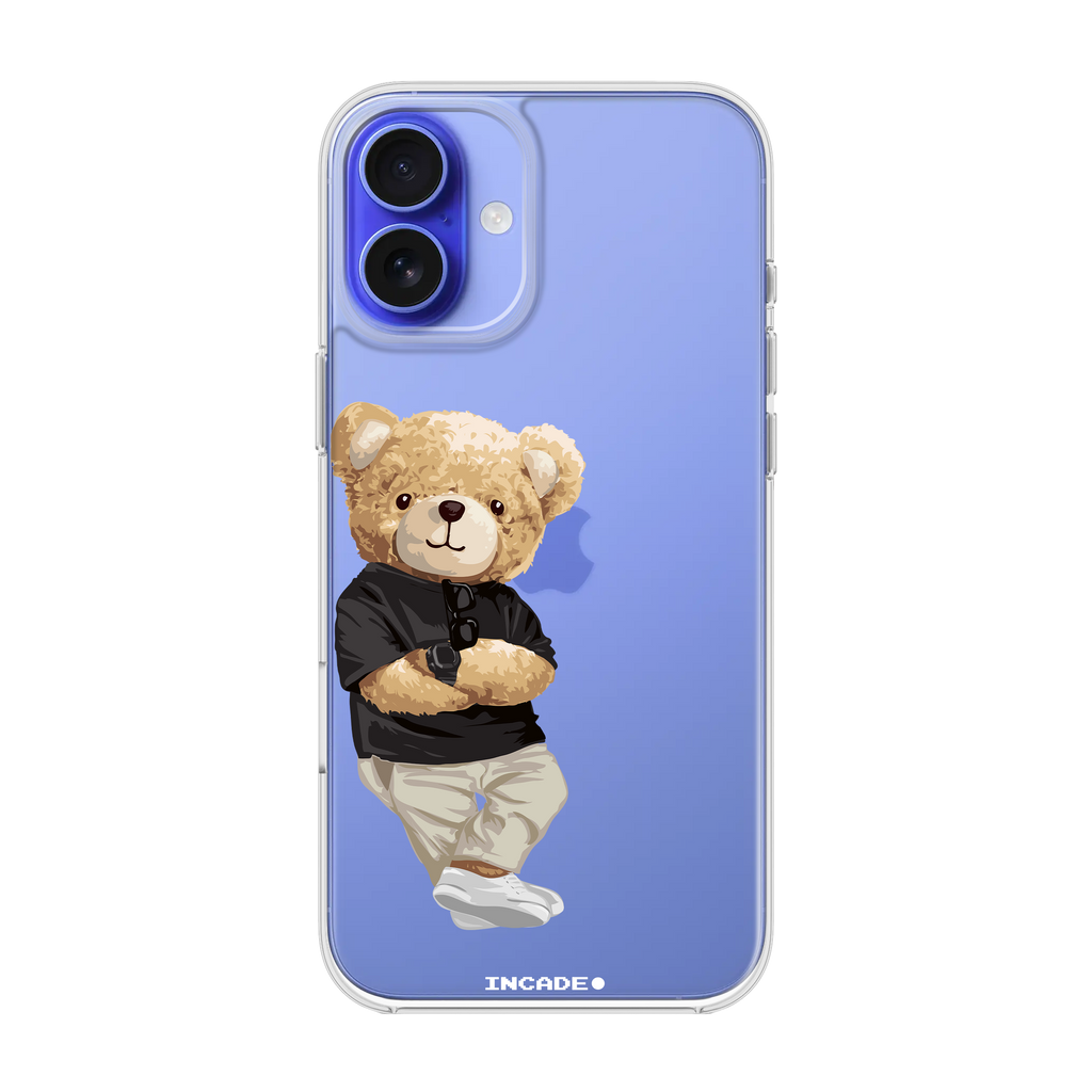 iPhone 16 Plus URBAN TEDDY