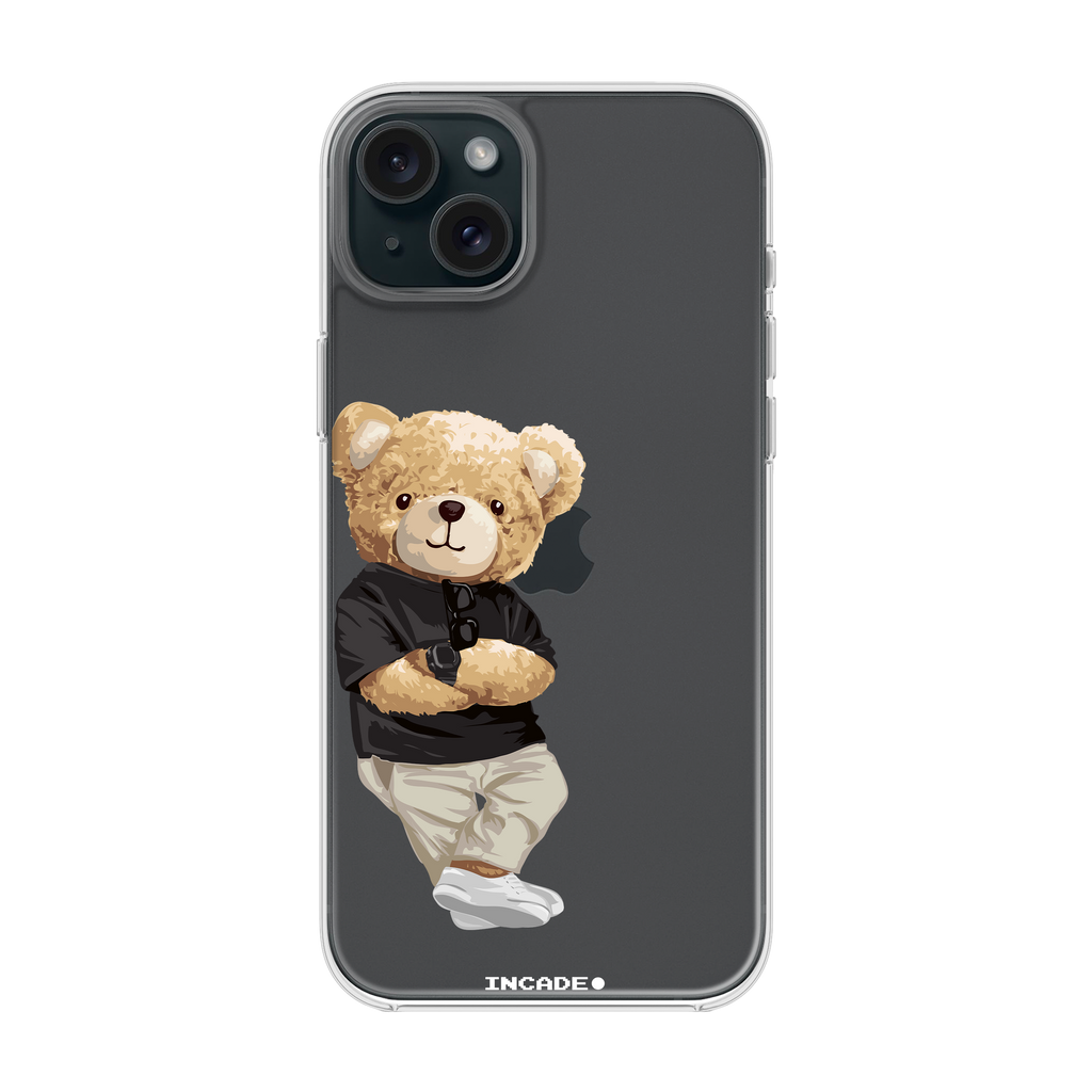 iPhone 15 Plus URBAN TEDDY
