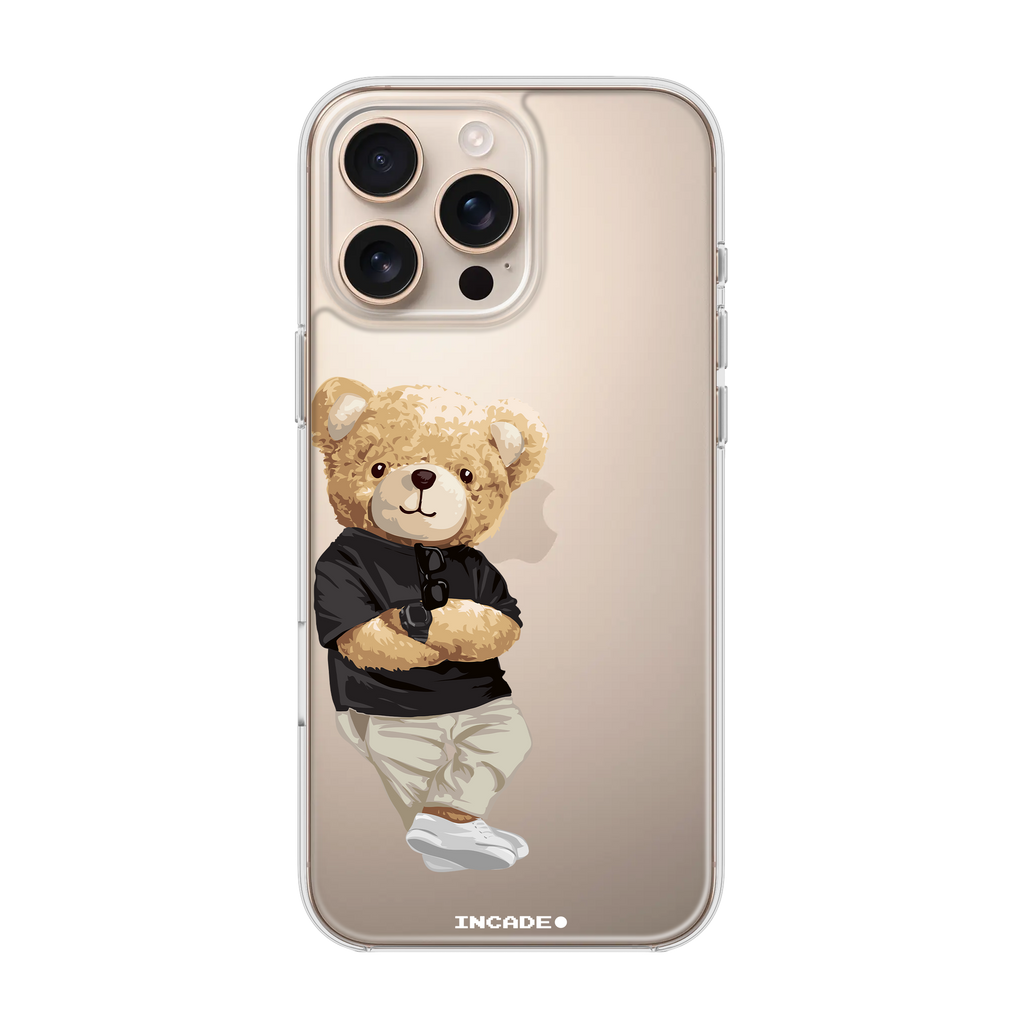 iPhone 16 Pro URBAN TEDDY