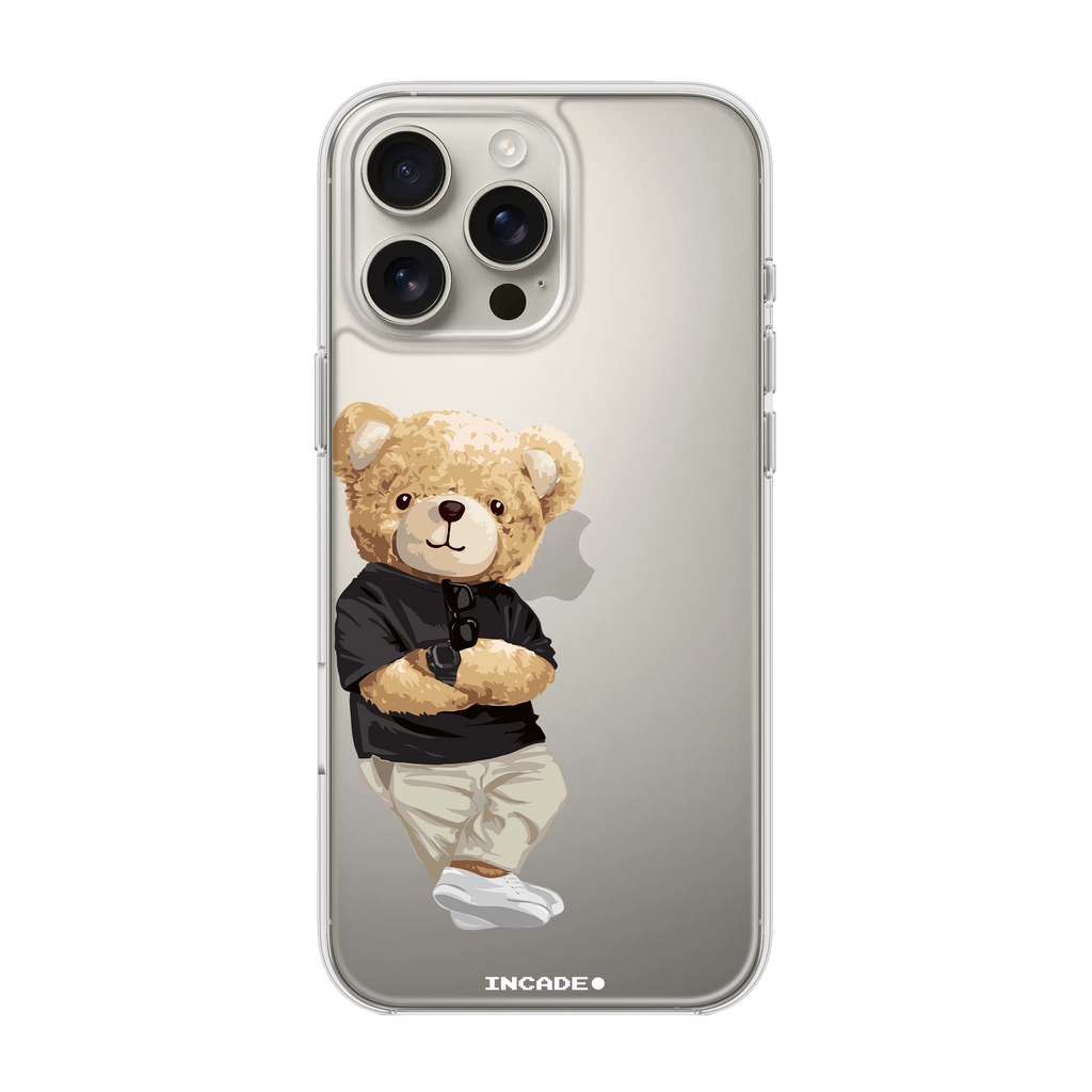 iPhone 16 Pro URBAN TEDDY