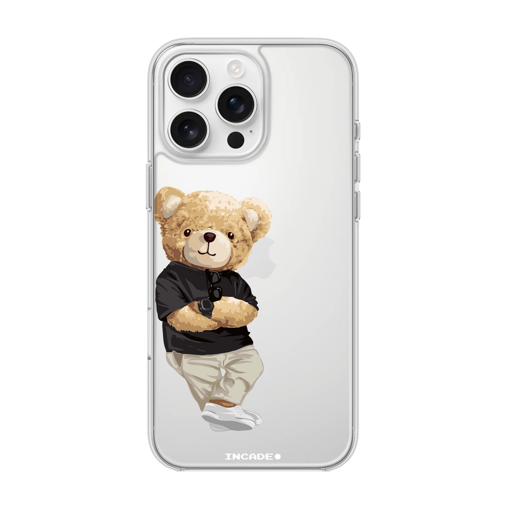 iPhone 16 Pro URBAN TEDDY
