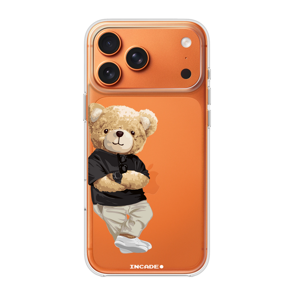 iPhone 17 Pro Max URBAN TEDDY